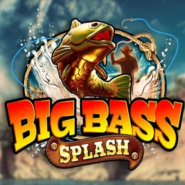 Big Bass Splash
