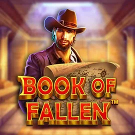 Book Of Fallen
