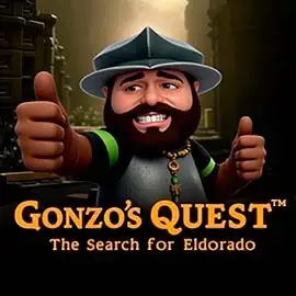 Gonzo's Quest