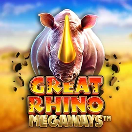 Great Rhino Megaways