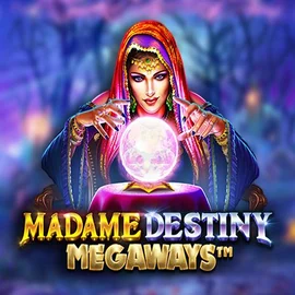 Madame Destiny Megaways