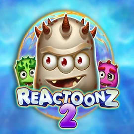 Reactoonz 2