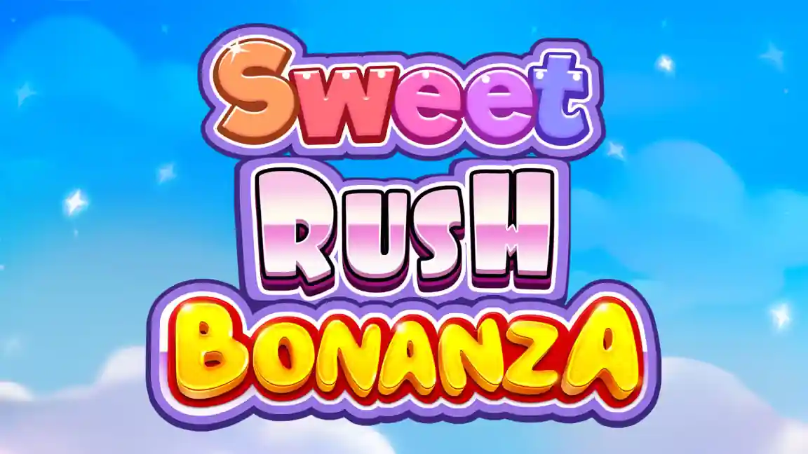 Sweet Rush Bonanza Slot Canada — free demo play