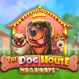 The Dog House Megaways