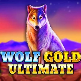 Wolf Gold